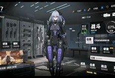 战双抽卡最新爆料,神秘角色即将登场，抽卡盛宴即将开启！