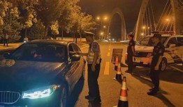 石家庄酒驾爆料案件最新,惊心动魄的街头追逐与法律严惩