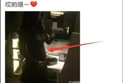 嗯哼爆料挨打视频,真相与争议