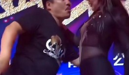 爆料谢广坤视频,揭秘娱乐圈惊人内幕