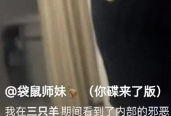 前阿里女高管爆料视频,揭秘互联网巨头真实面貌！”