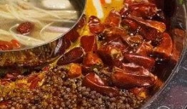 陕西火锅店爆料视频,独家爆料带你领略地道风味