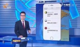 山东新闻联播爆料电话,详情即将揭晓