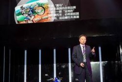 雅马哈新闻爆料,揭秘品牌发展背后的故事与挑战