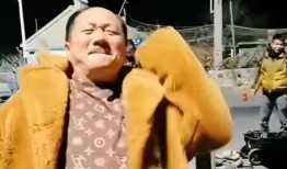 爆料谢广坤视频,揭秘娱乐圈惊人内幕