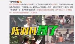 网红徐恩惠爆料视频播放,网红爆料视频背后的惊人真相